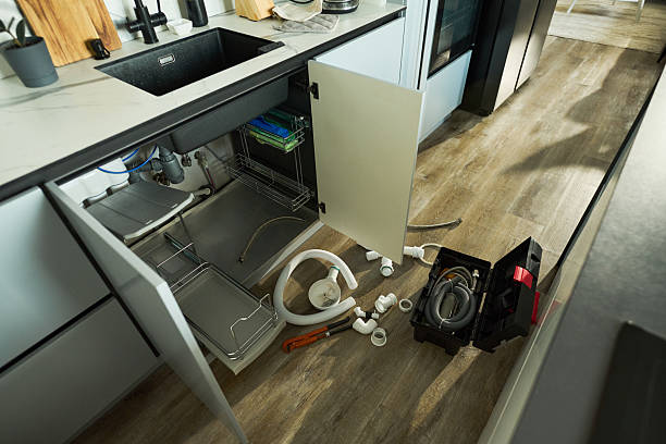 Reliable Drain Cleaning contractor in Weatherford, TX by Street Wise - Plumbing